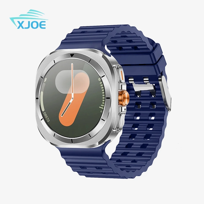 Curved Glass Smartwatch Curved Glass Smartwatch